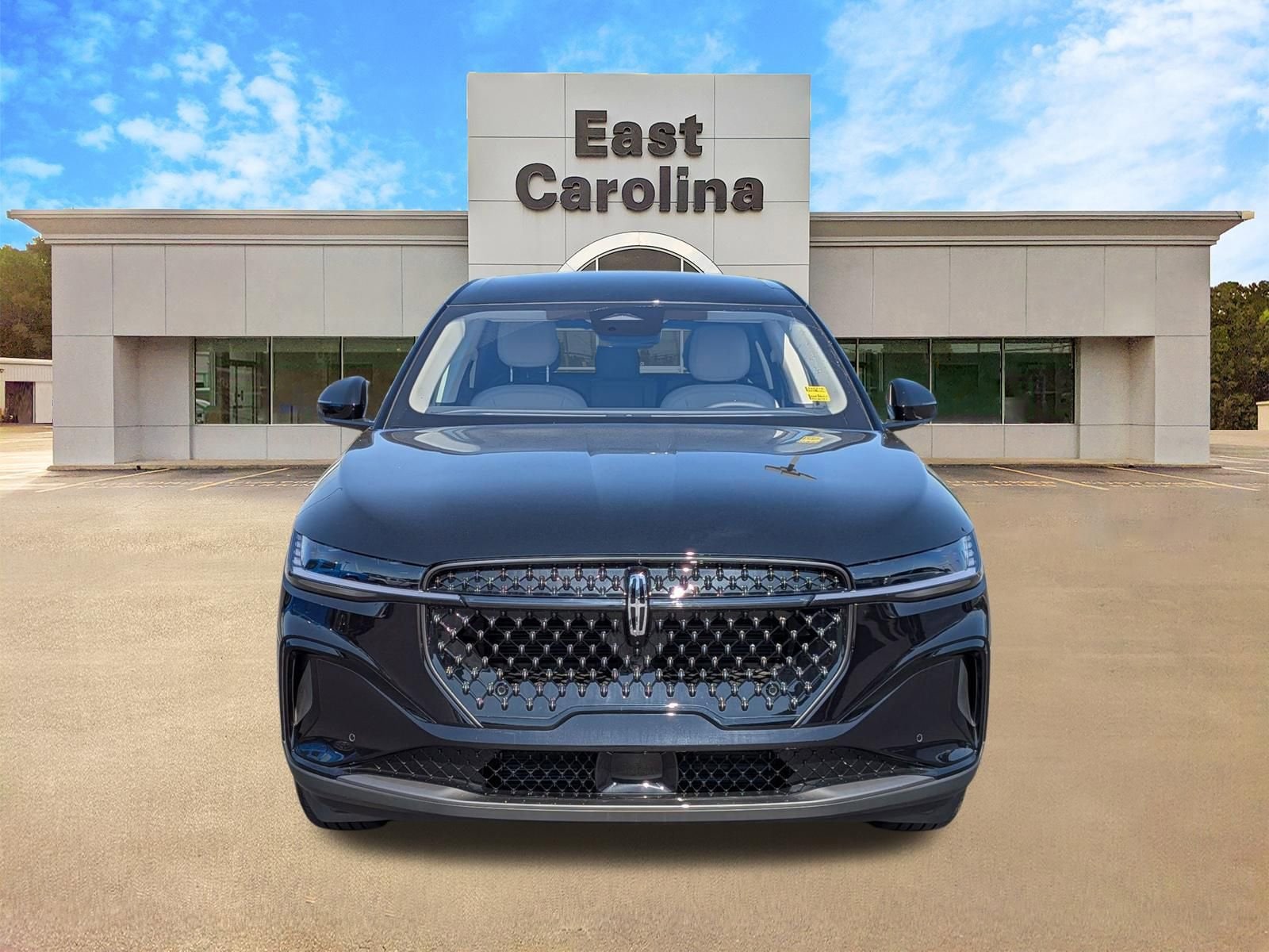 2026 Lincoln Nautilus Premiere - Photo 8