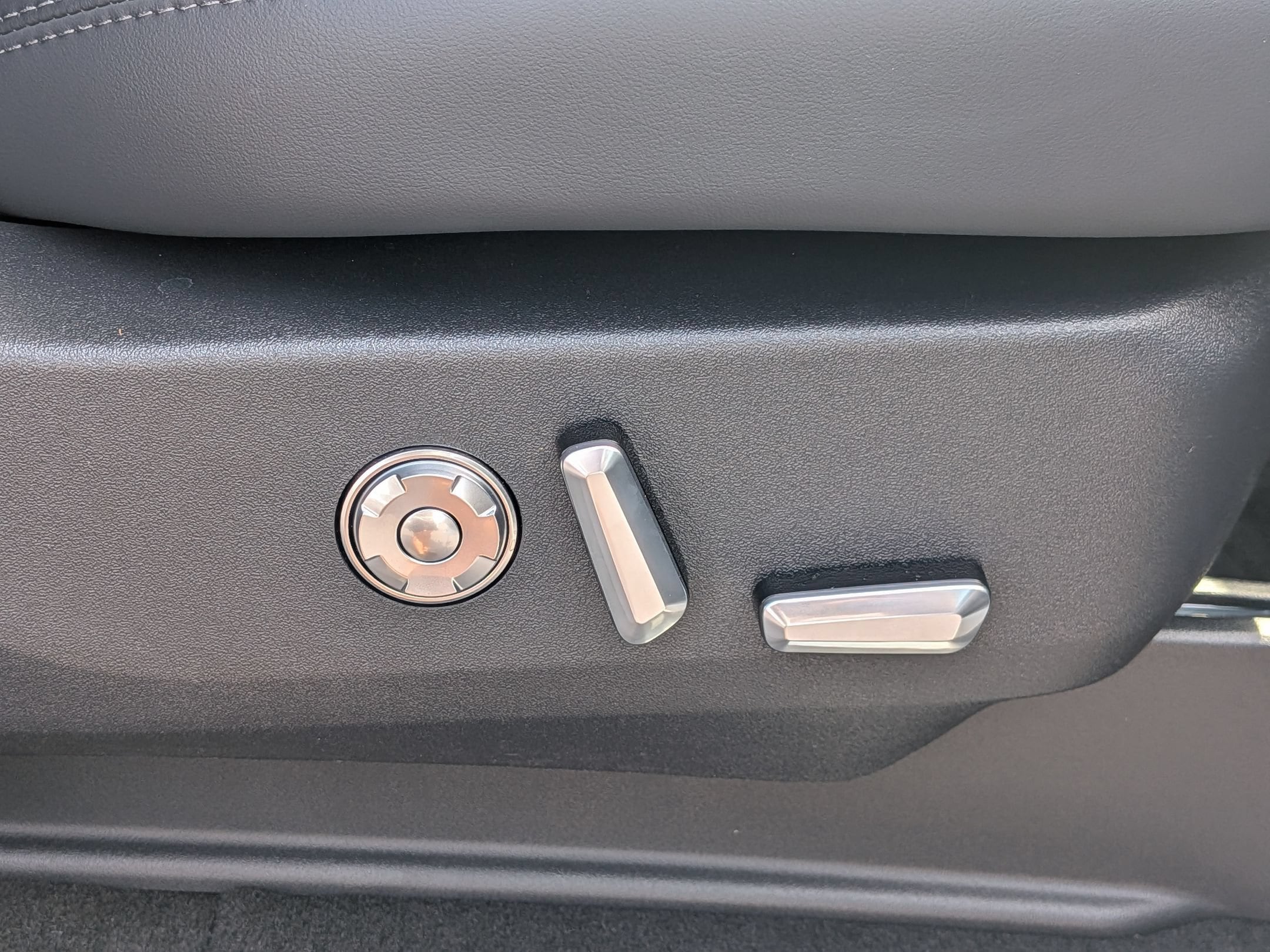 2026 Lincoln Navigator Reserve L - Photo 39