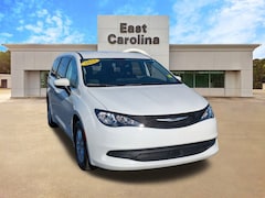 2023 Chrysler Voyager LX Van Passenger Van