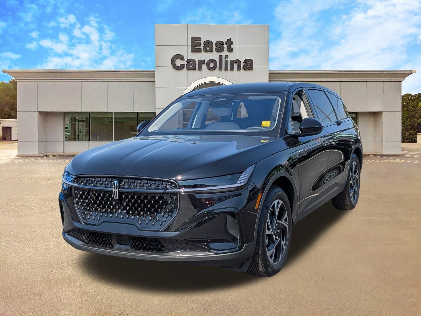 2026 Lincoln Nautilus Premiere - Photo 7