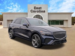 2025 Genesis GV70 SUV