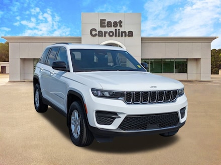 2024 Jeep Grand Cherokee Laredo SUV