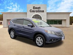 2014 Honda CR-V EX AWD SUV