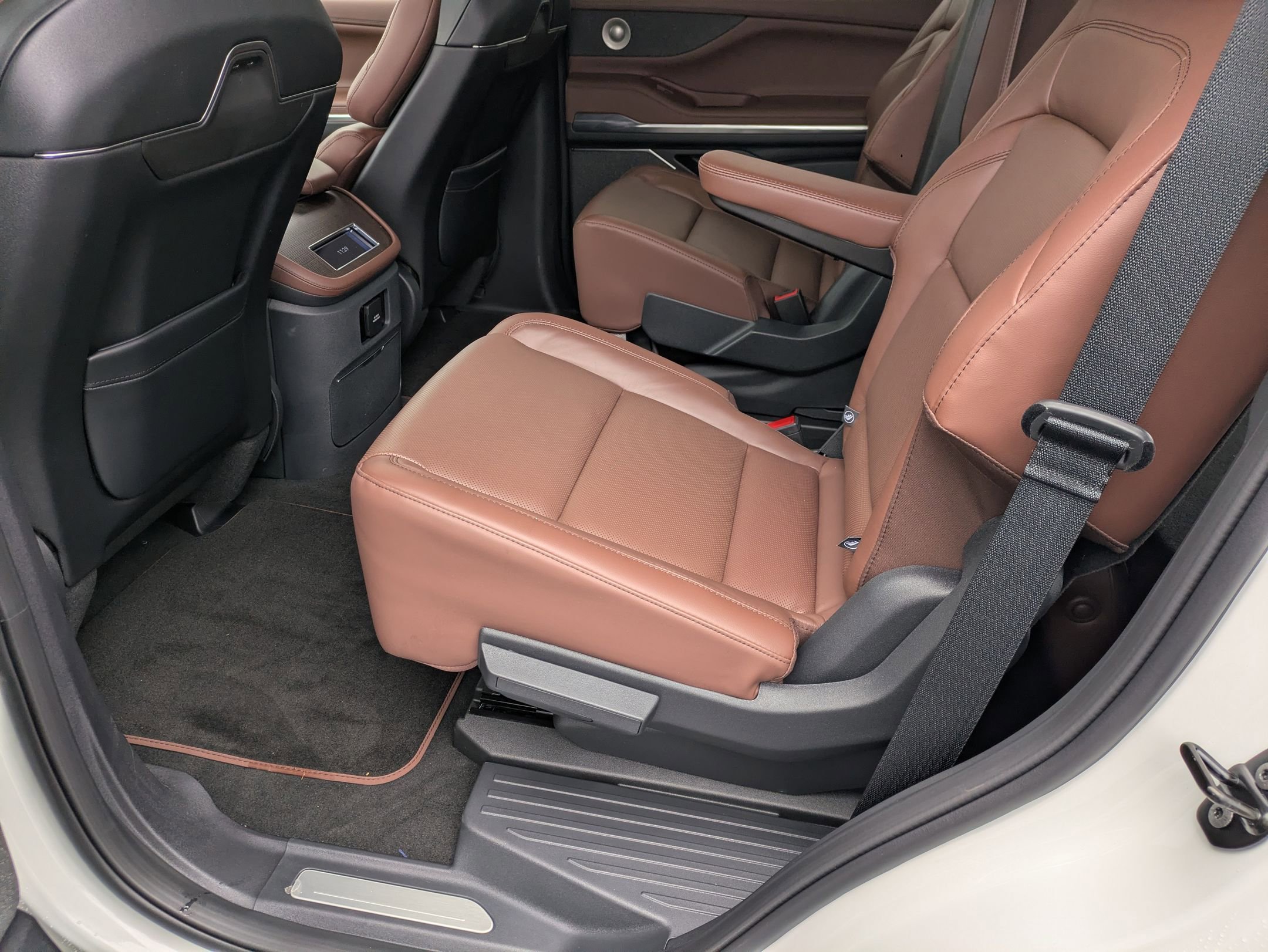 2026 Lincoln Navigator Reserve - Photo 28