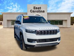 2023 Jeep Wagoneer Series III SUV