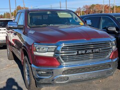 2019 Ram 1500 Laramie Truck Quad Cab
