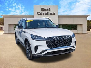 2026 Lincoln Aviator