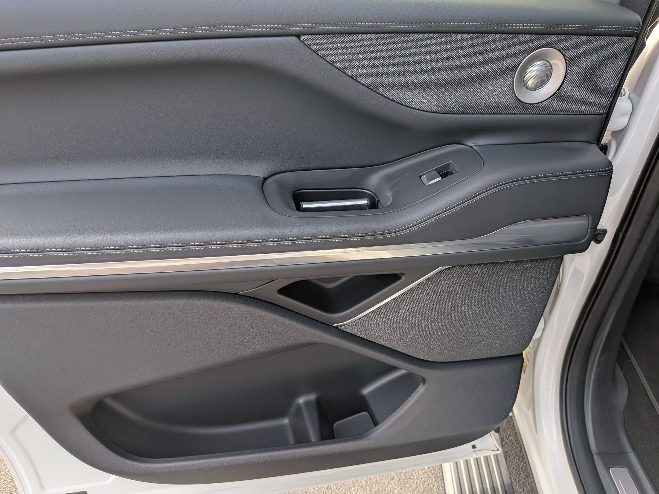 2026 Lincoln Navigator Reserve L - Photo 26