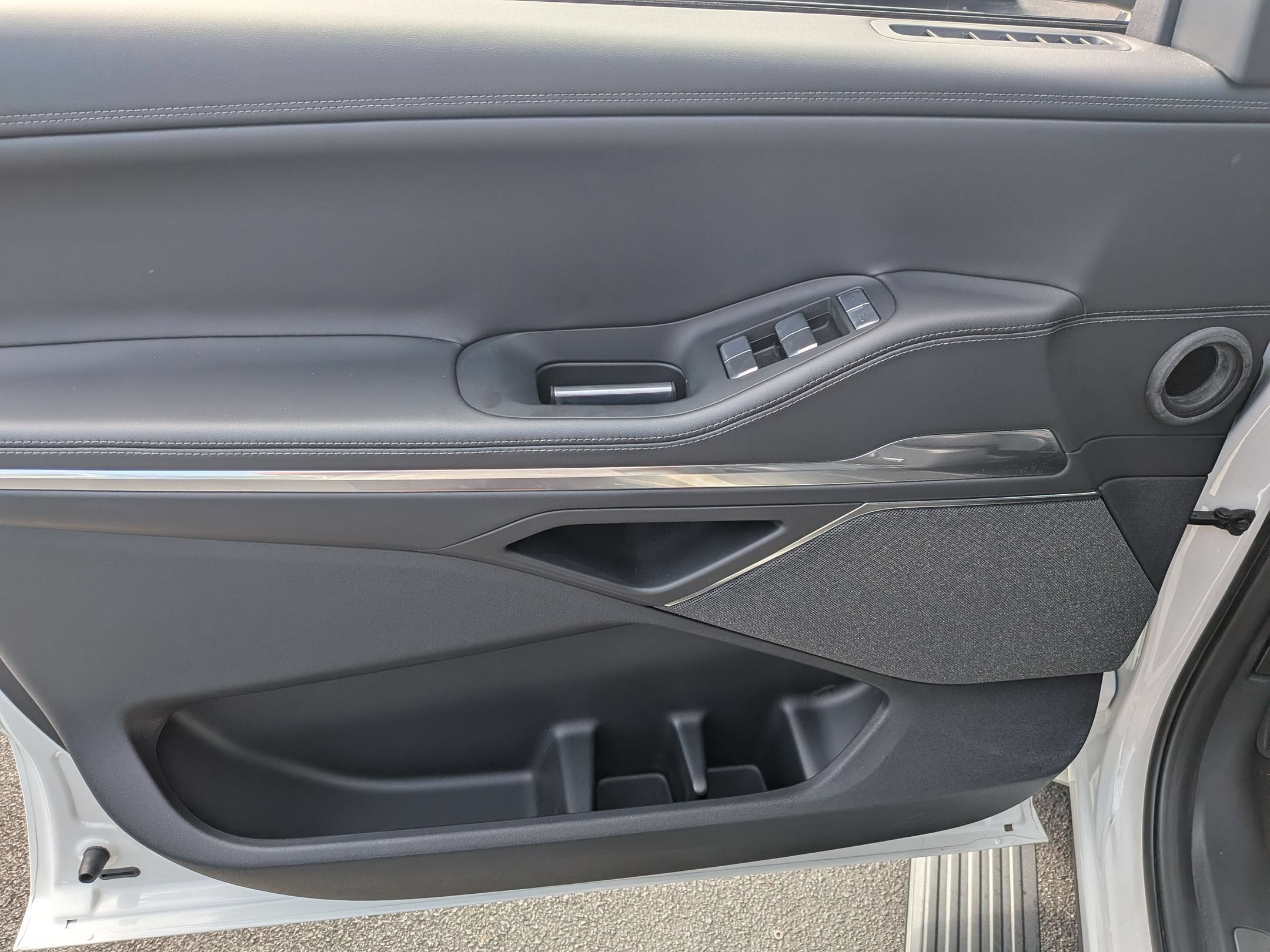 2026 Lincoln Navigator Reserve L - Photo 10