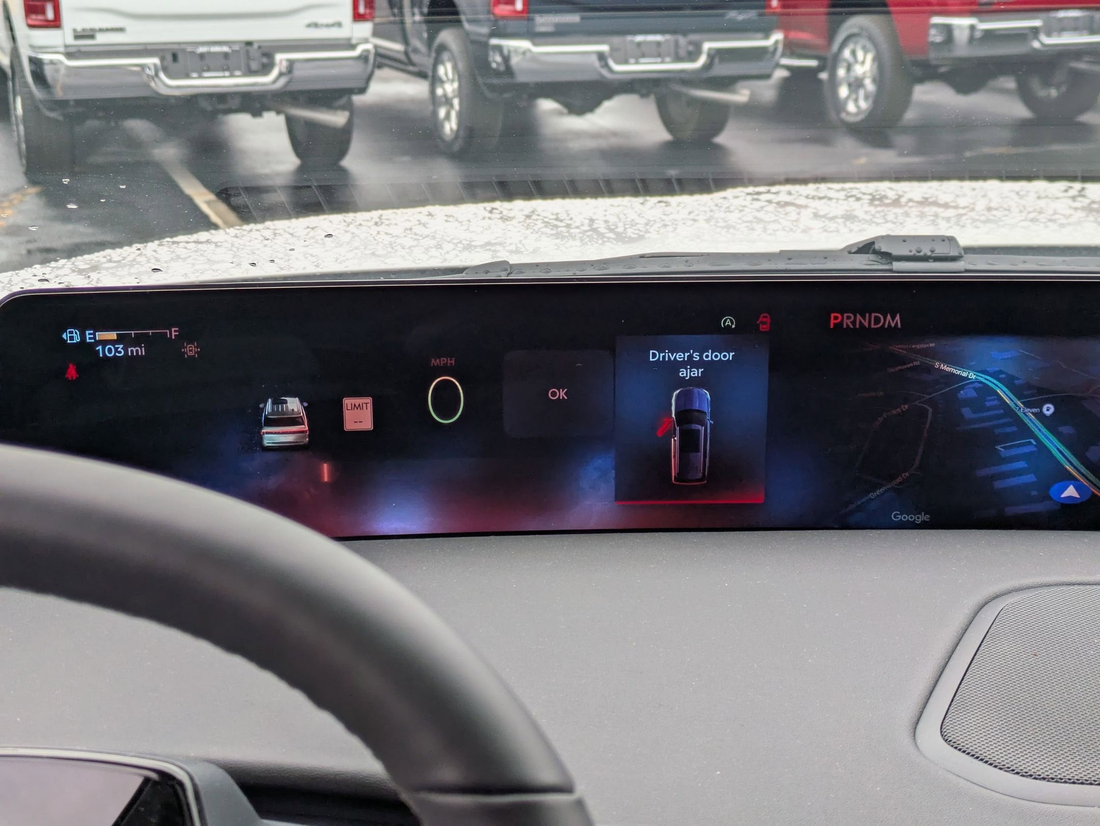 2026 Lincoln Navigator Reserve - Photo 18