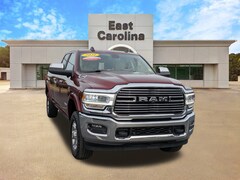 2021 Ram 3500 Laramie Truck Crew Cab