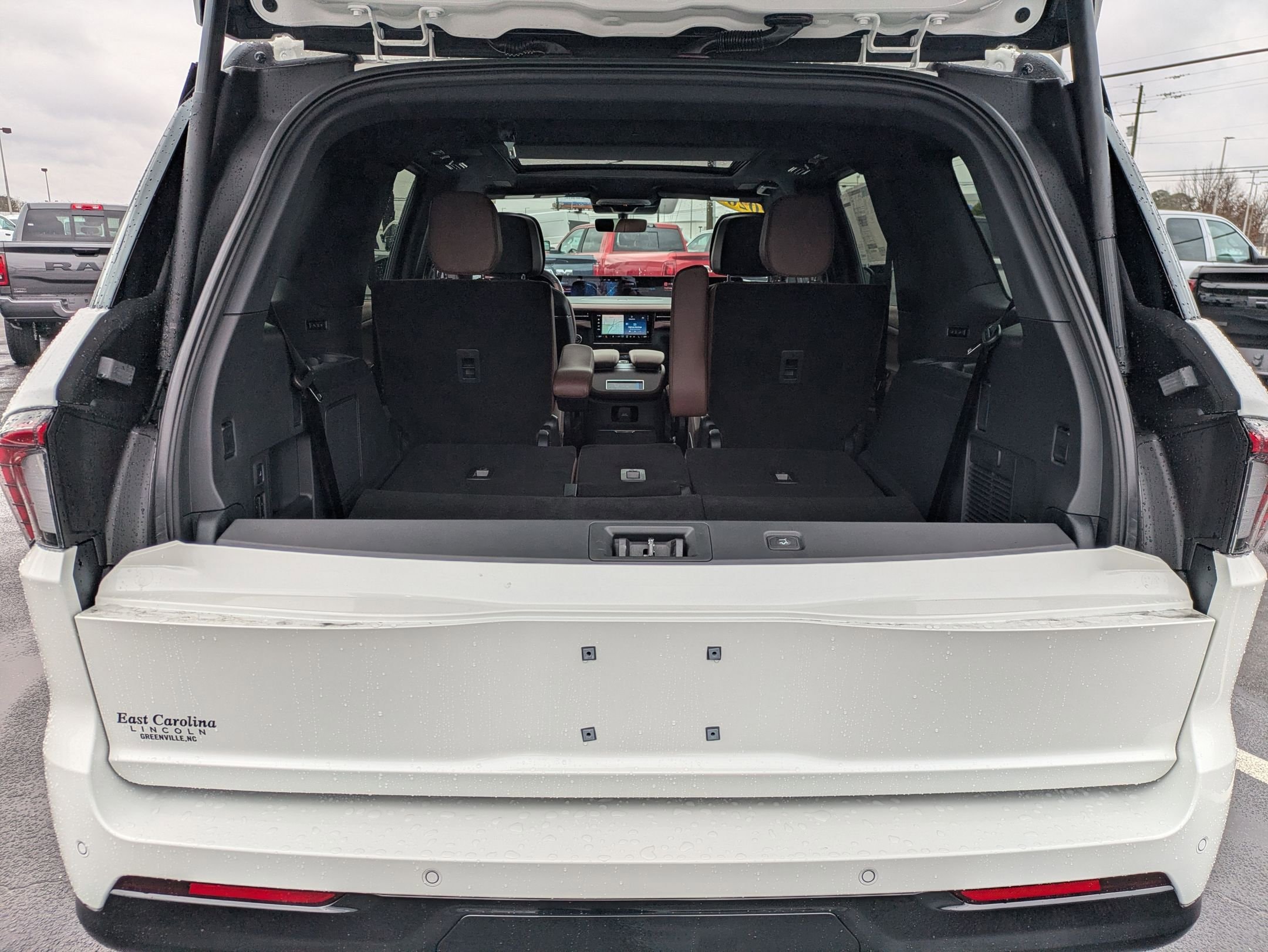 2026 Lincoln Navigator Reserve - Photo 29