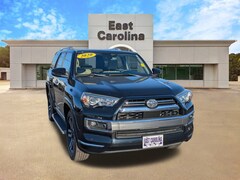 2020 Toyota 4Runner SUV