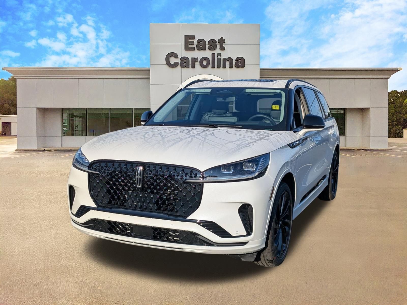 2026 Lincoln Aviator Reserve - Photo 7