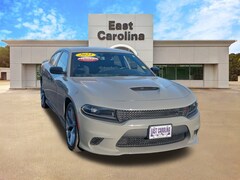 2023 Dodge Charger GT Sedan