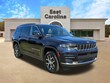 Jeep Grand Cherokee L