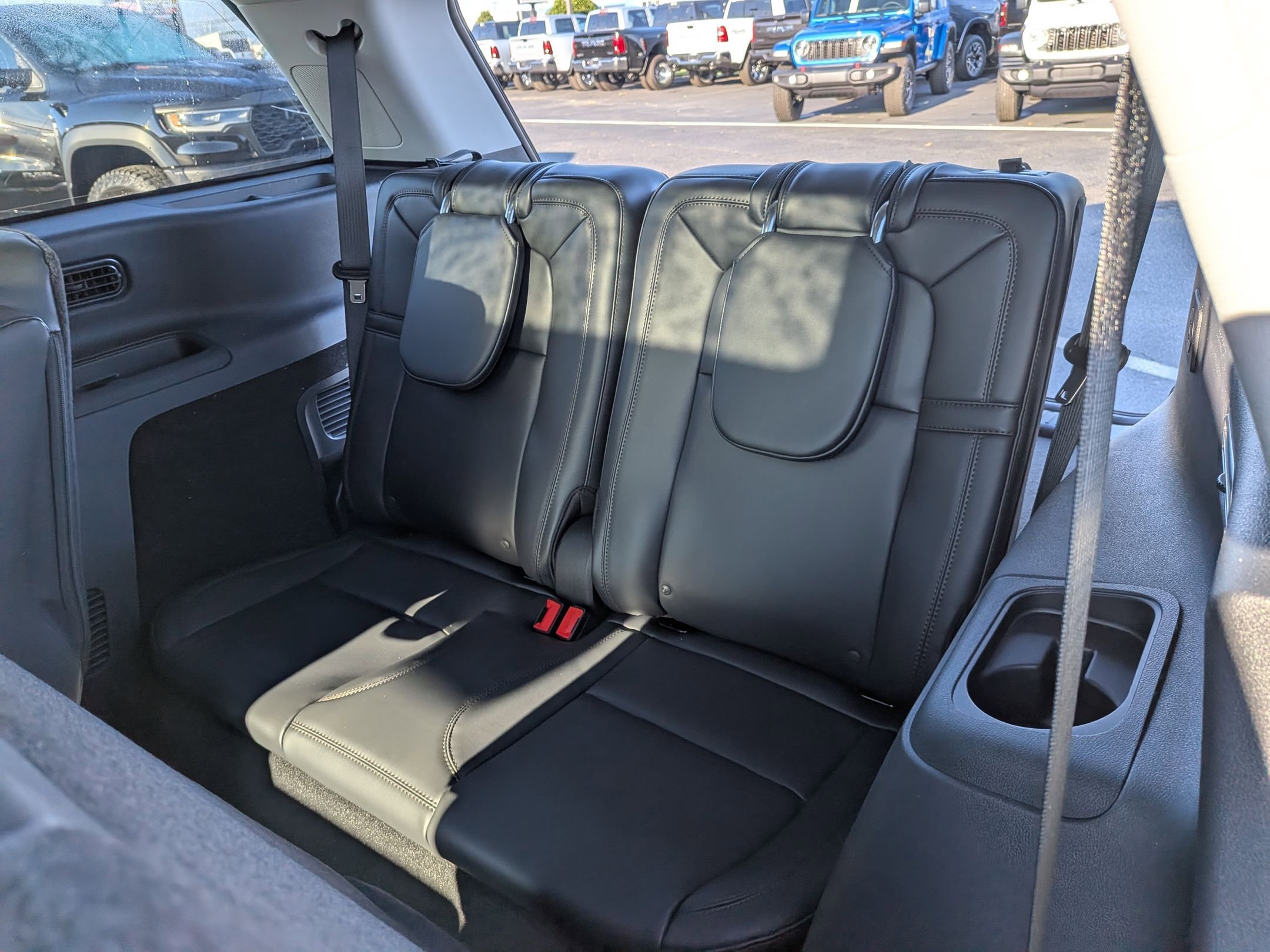 2026 Lincoln Aviator Reserve - Photo 25