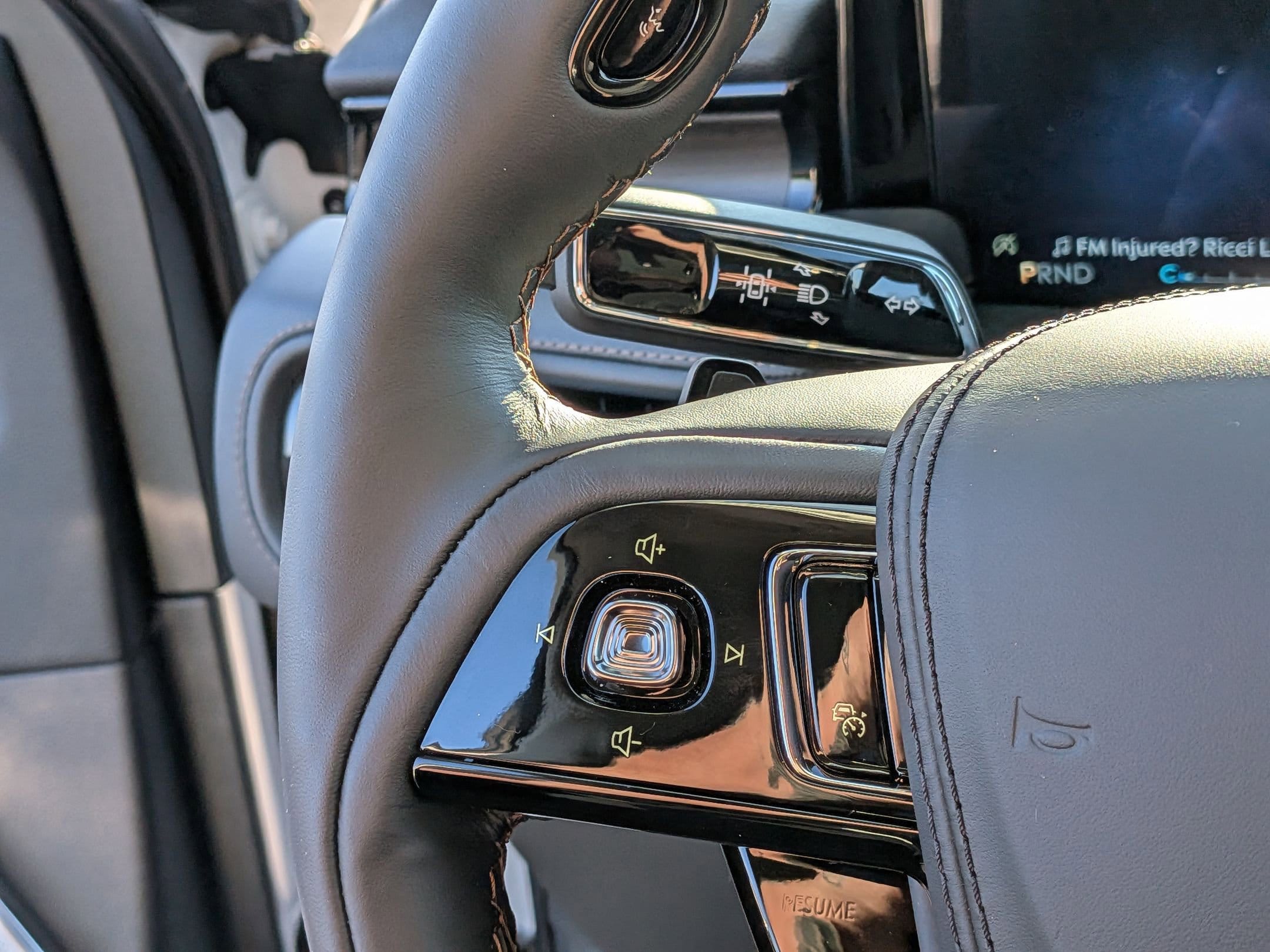 2026 Lincoln Aviator Reserve - Photo 15