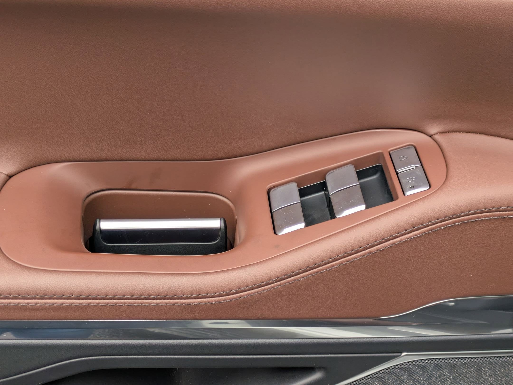 2026 Lincoln Navigator Reserve - Photo 11