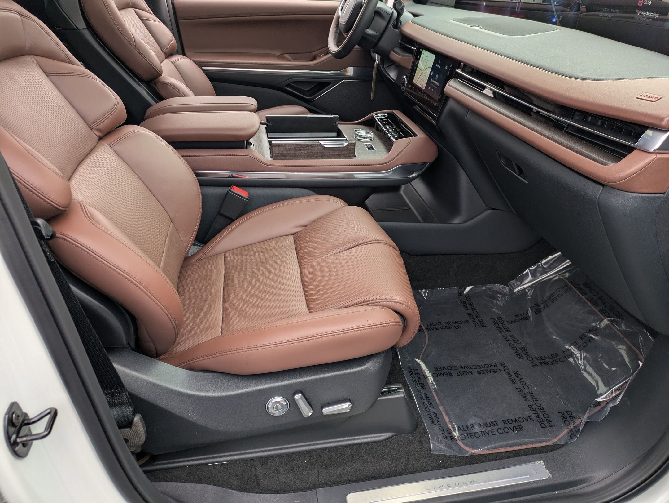 2026 Lincoln Navigator Reserve - Photo 38