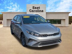 2023 Kia Forte LXS Sedan