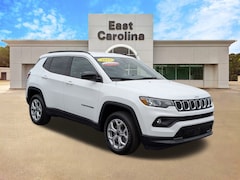 2025 Jeep Compass Latitude SUV