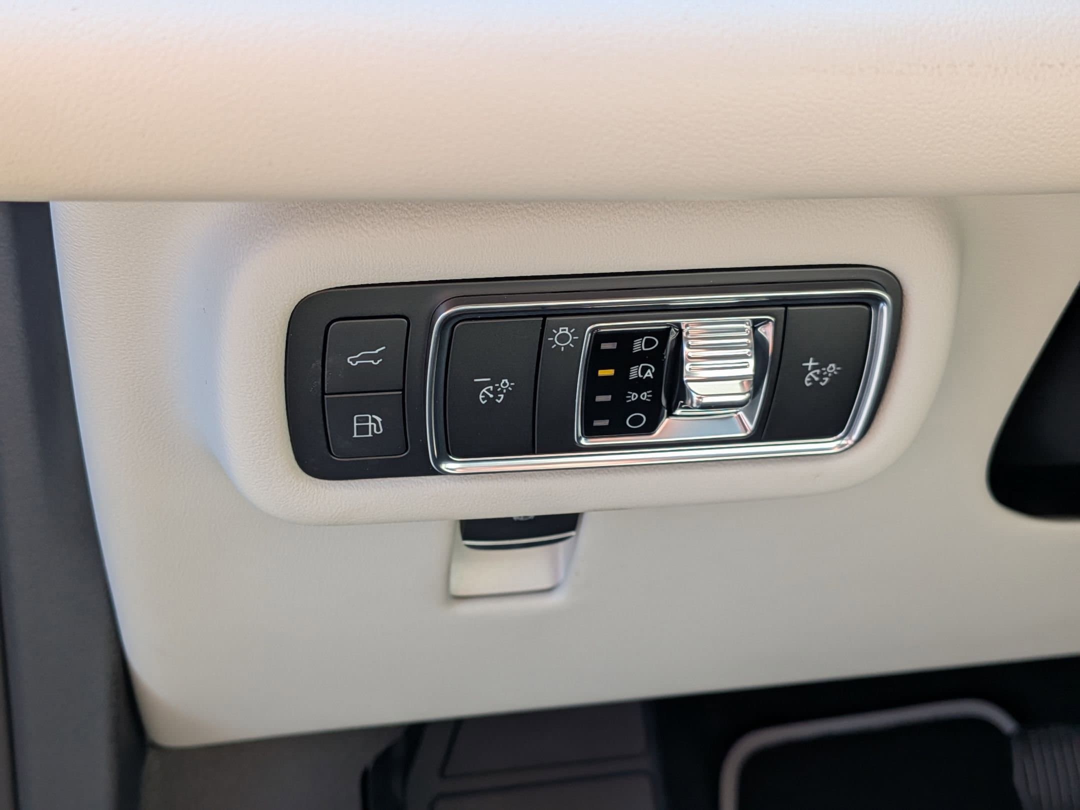 2026 Lincoln Nautilus Premiere - Photo 14