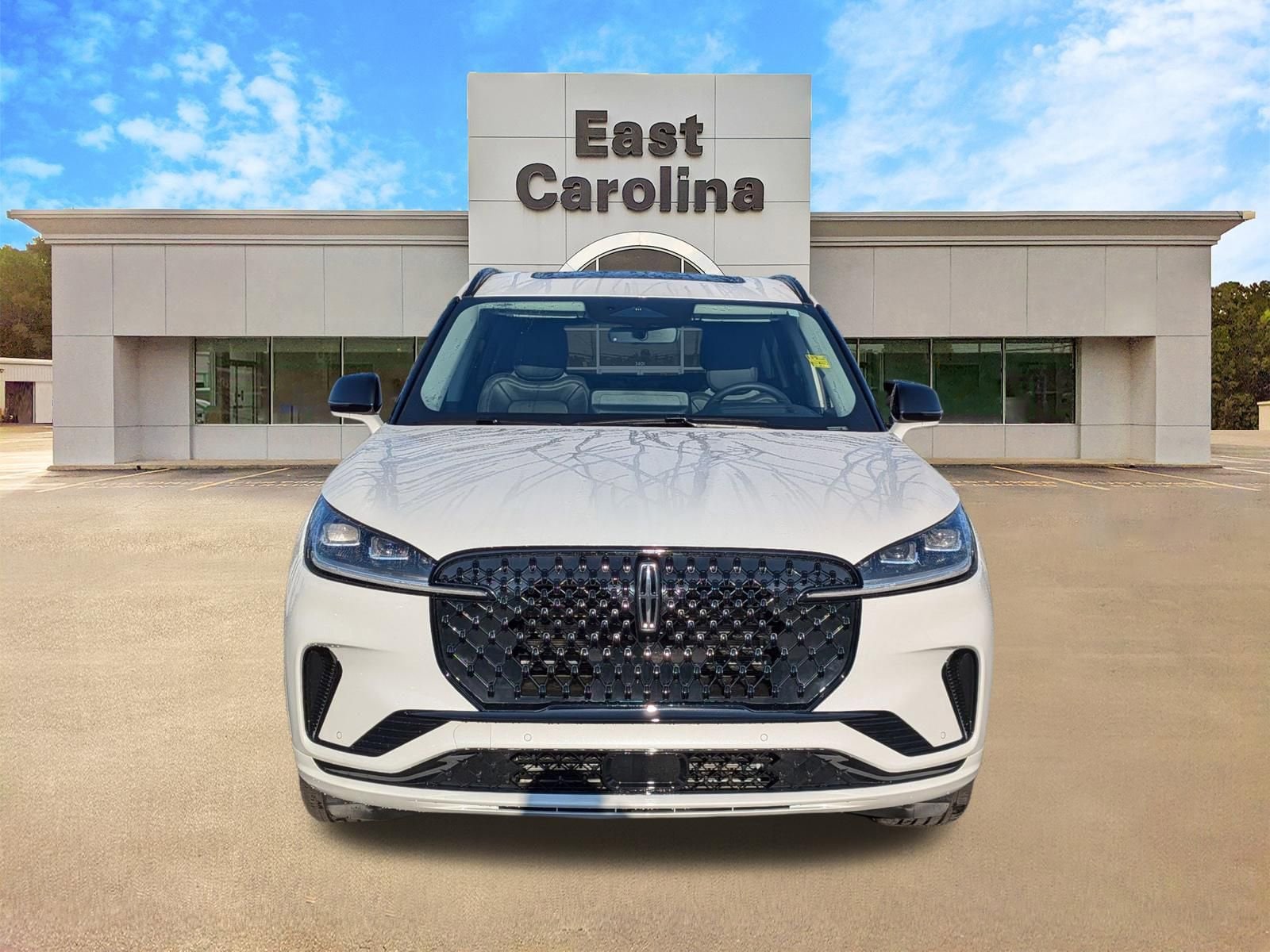 2026 Lincoln Aviator Reserve - Photo 8