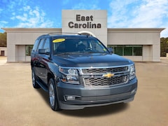 2020 Chevrolet Tahoe LT SUV