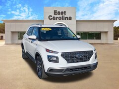 2024 Hyundai Venue SEL SUV
