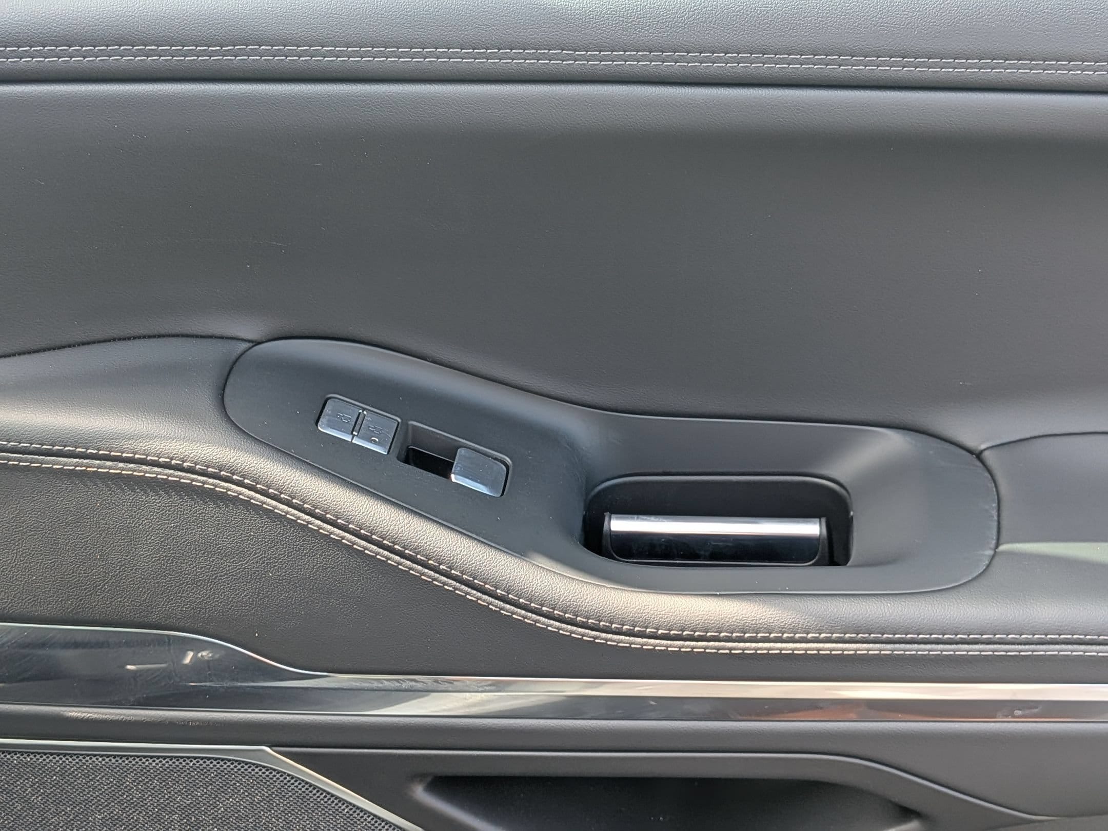 2026 Lincoln Navigator Reserve L - Photo 37