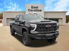 2024 Chevrolet Silverado 2500 HD ZR2 Truck Crew Cab