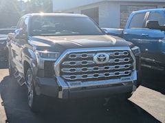 2022 Toyota Tundra 1794 3.5L V6 Truck CrewMax