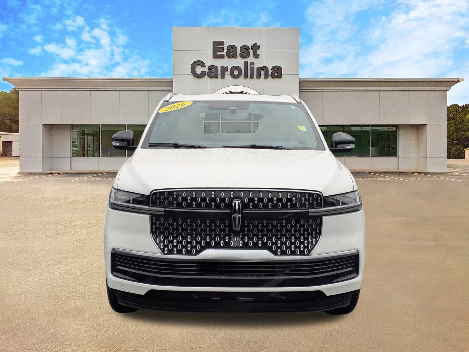 2026 Lincoln Navigator Reserve - Photo 8