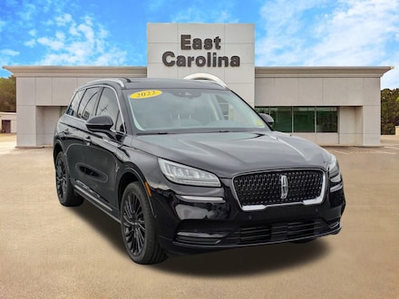 2022 Lincoln Corsair Reserve SUV