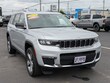 Jeep New Grand Cherokee