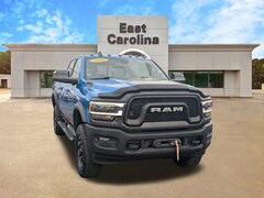 2020 Ram 2500 Power Wagon Truck Crew Cab