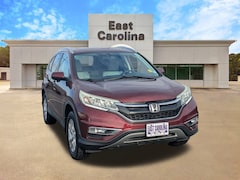 2015 Honda CR-V EX-L SUV