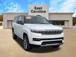 Jeep Grand Wagoneer L