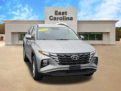 2024 Hyundai Tucson SEL SUV