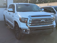 2019 Toyota Tundra Truck CrewMax