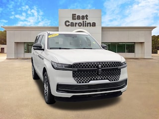 2026 Lincoln Navigator Reserve SUV