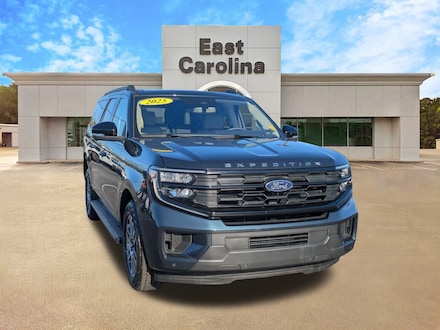 2025 Ford Expedition Max Active SUV