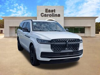 2026 Lincoln Navigator