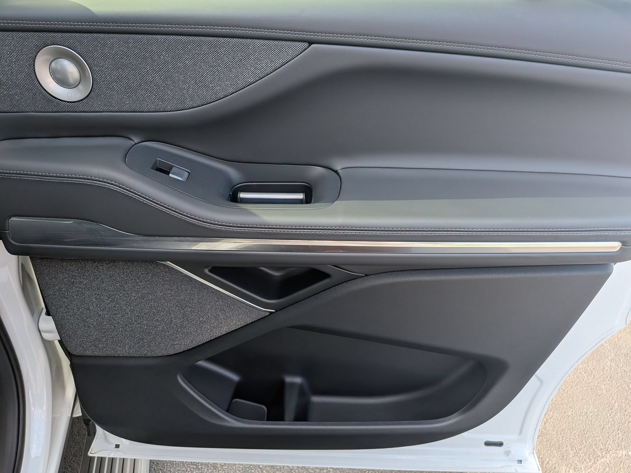 2026 Lincoln Navigator Reserve L - Photo 33