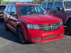 2018 Dodge Journey SE SUV