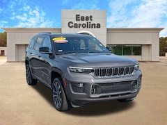 2023 Jeep Grand Cherokee L Overland SUV