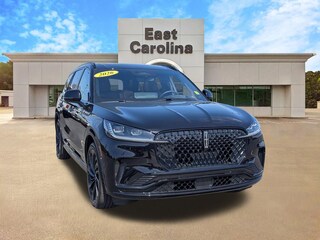 2026 Lincoln Aviator Reserve SUV