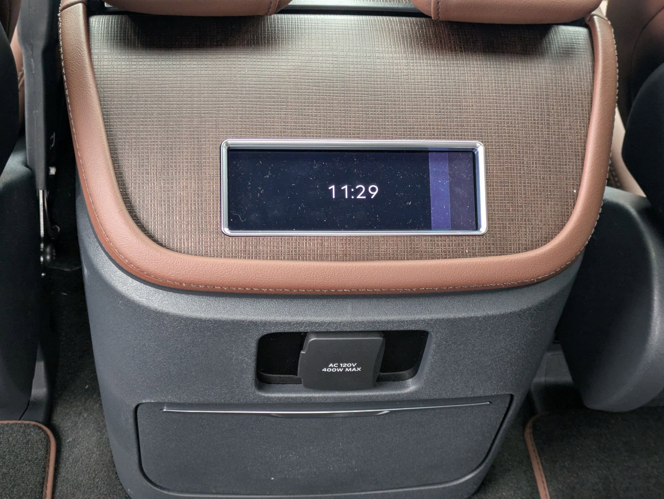 2026 Lincoln Navigator Reserve - Photo 25