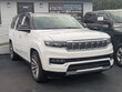Jeep Grand Wagoneer L
